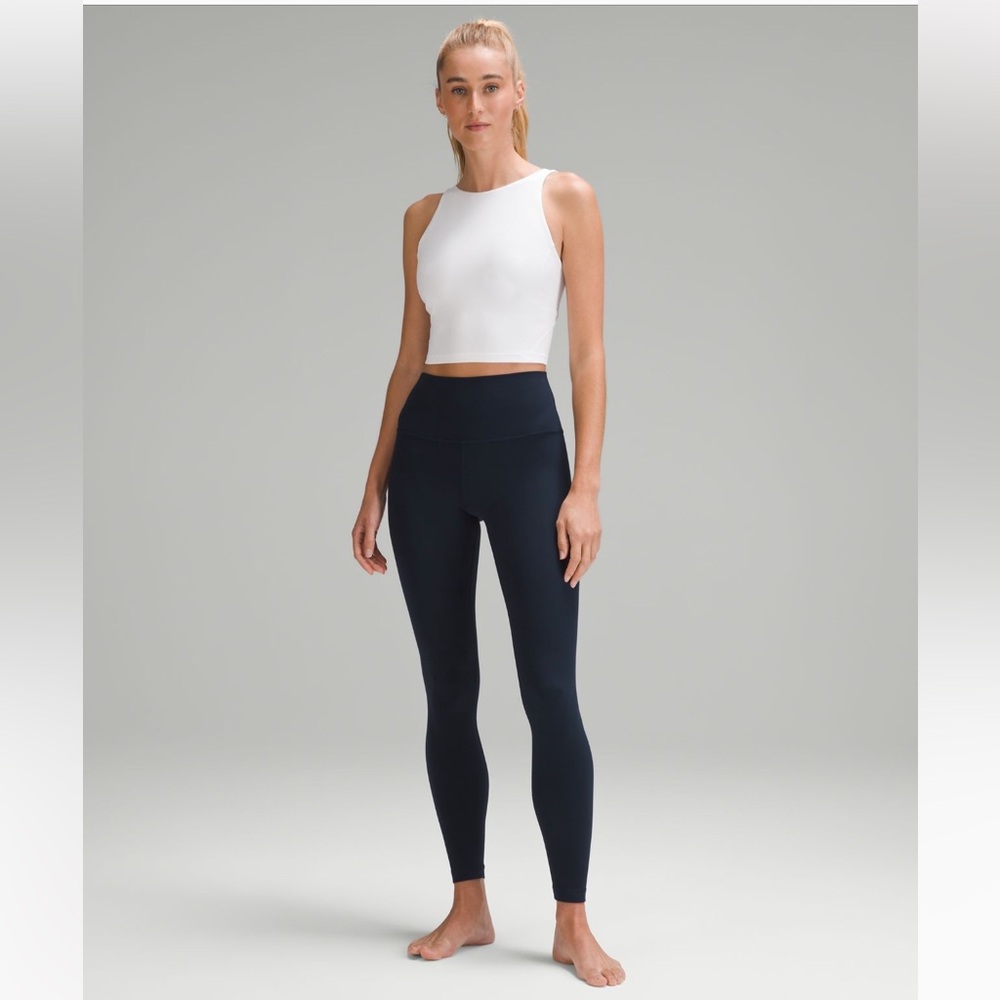 Lululemon align hr pant 28”